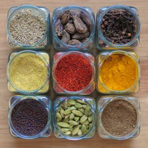 4 Herbs for Mental Focus (Video)